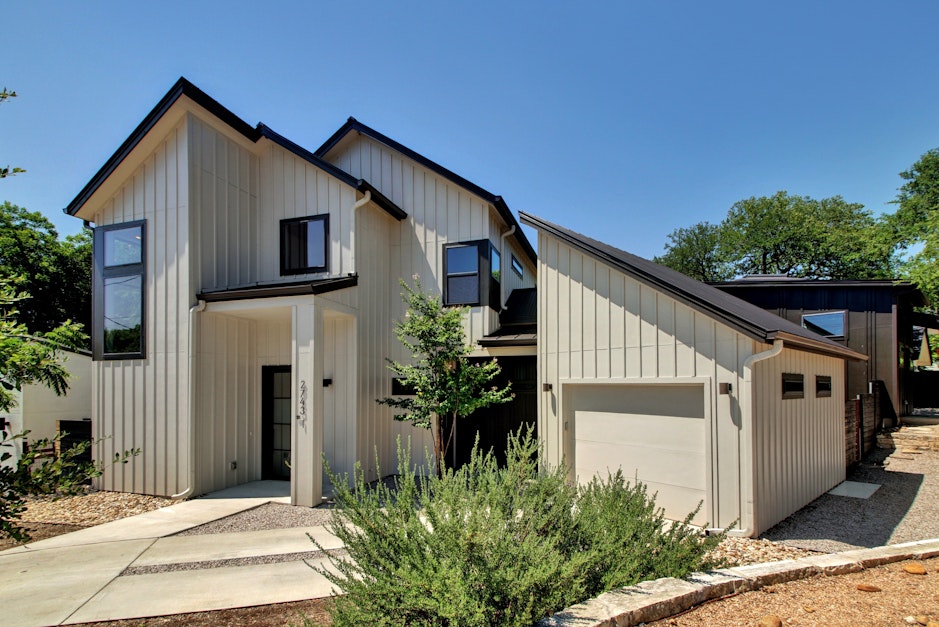 2743 Webberville Road, Austin, TX 78702, Presented by Josh Center